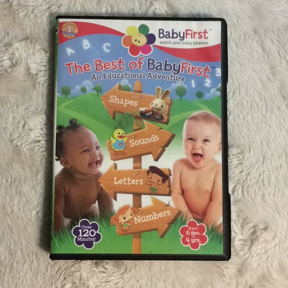 その他 Best of Babyfirst: An Educational Adventure [DVD] [Import] i8my1cf その他 Best of Babyfirst: An Educational Adventure [DVD